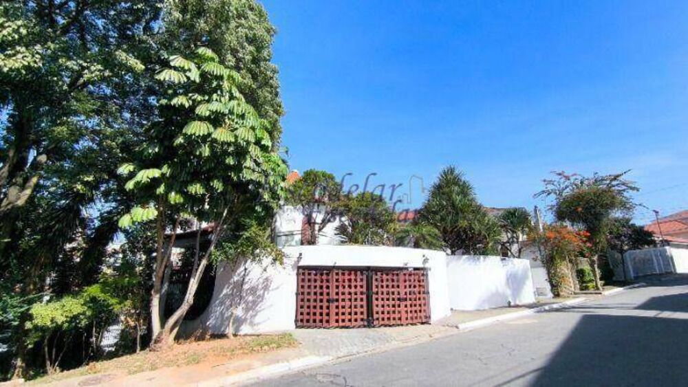 Casa, 3 quartos, 320 m² - Foto 3