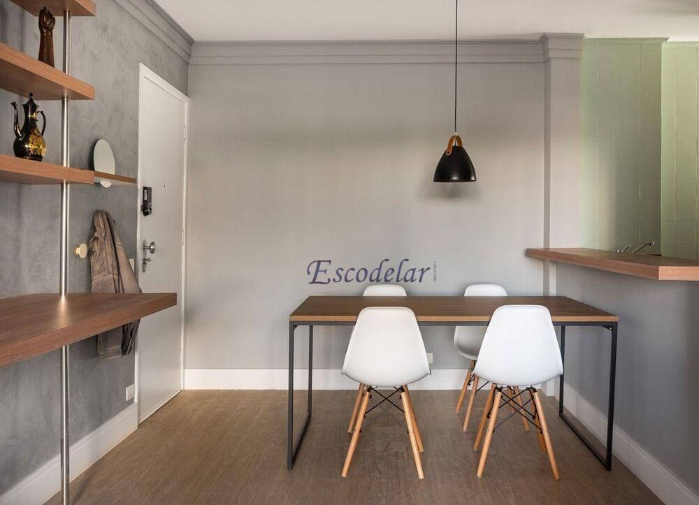 Apartamento, 1 quarto, 45 m² - Foto 2