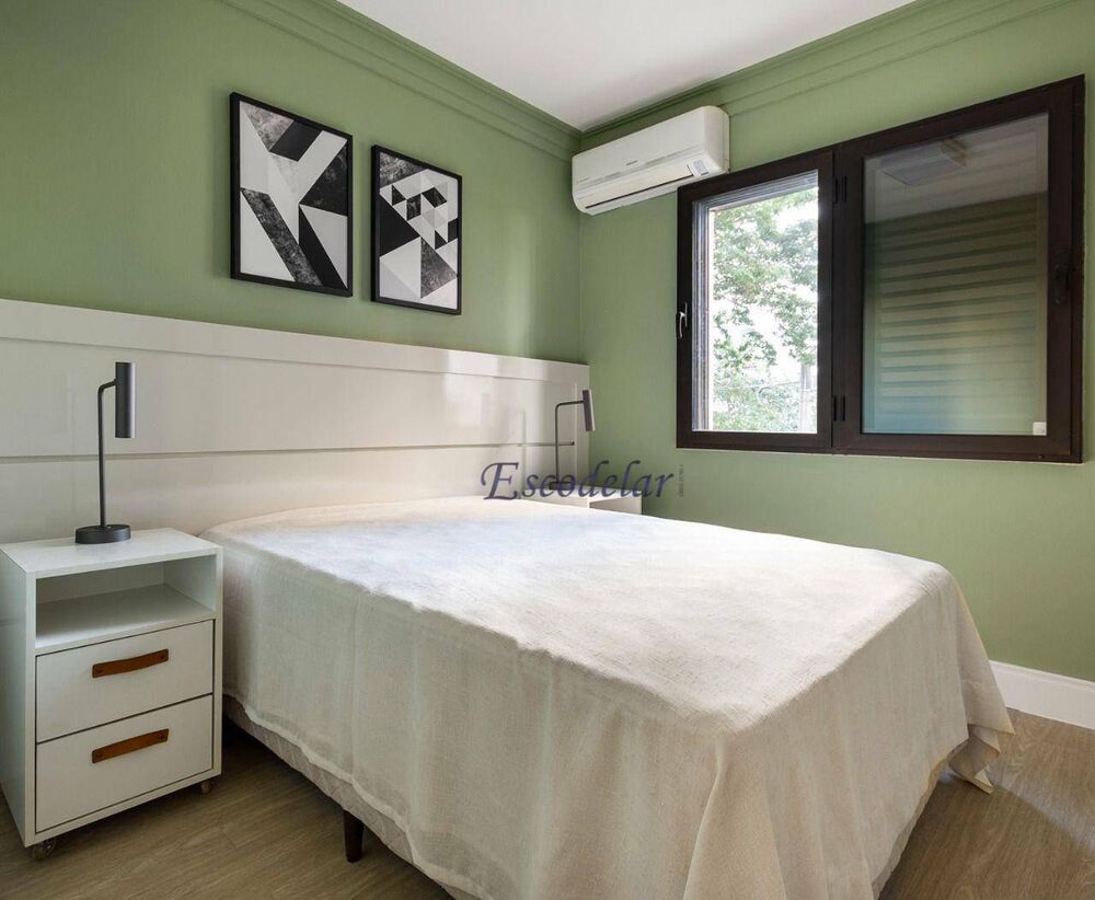 Apartamento, 1 quarto, 45 m² - Foto 1