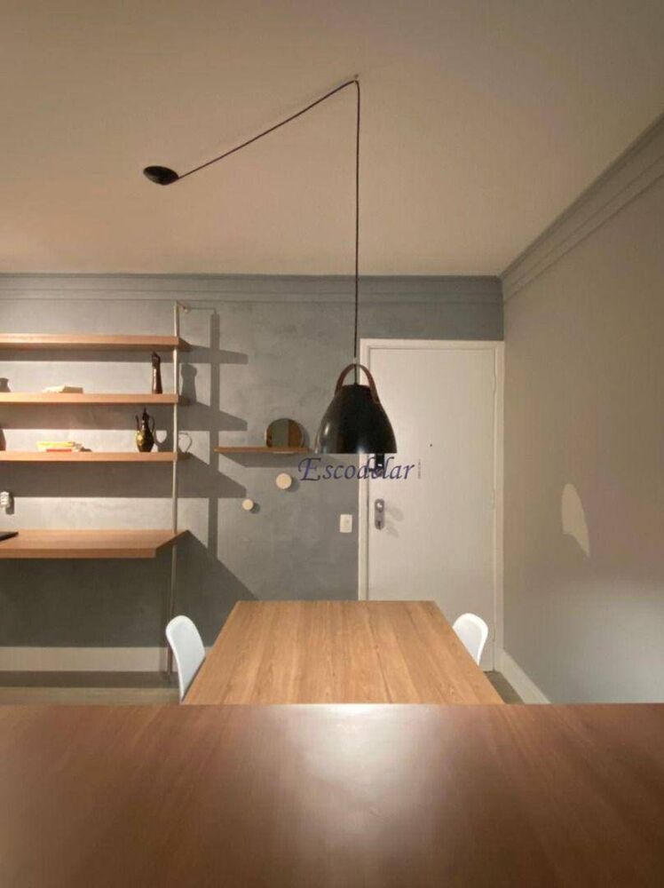 Apartamento, 1 quarto, 45 m² - Foto 3