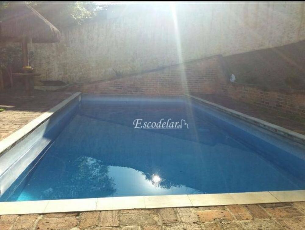 Casa, 4 quartos, 350 m² - Foto 3