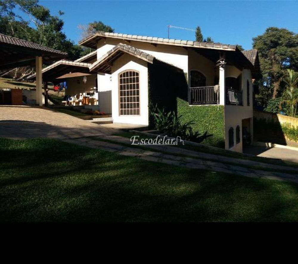 Casa, 4 quartos, 350 m² - Foto 6