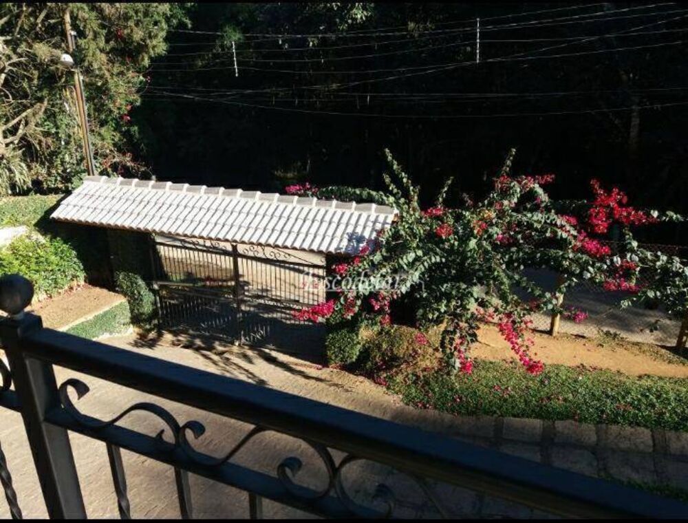 Casa, 4 quartos, 350 m² - Foto 7