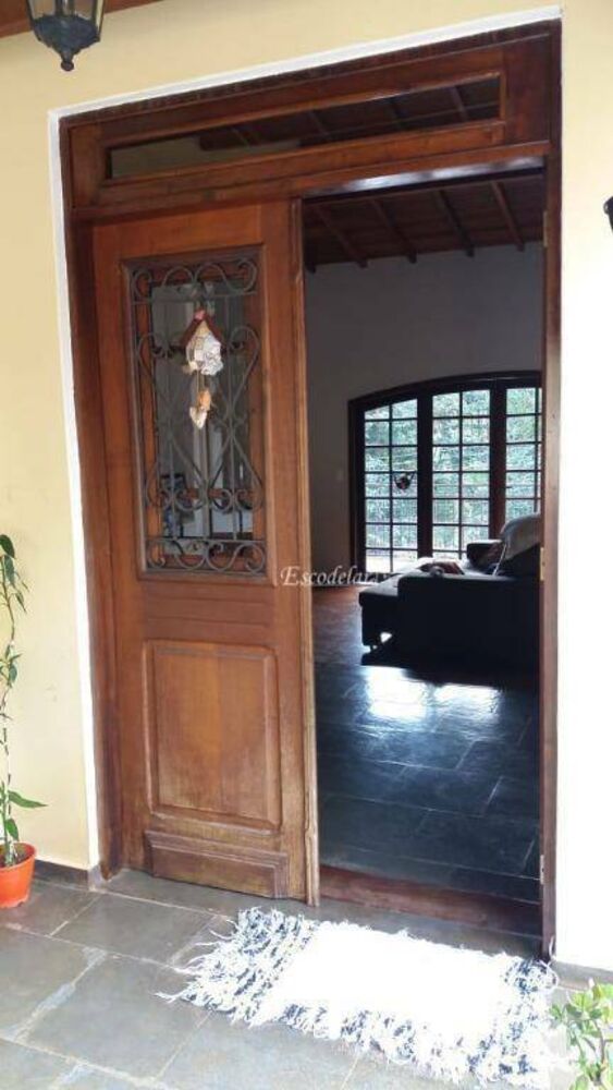 Casa, 4 quartos, 350 m² - Foto 4