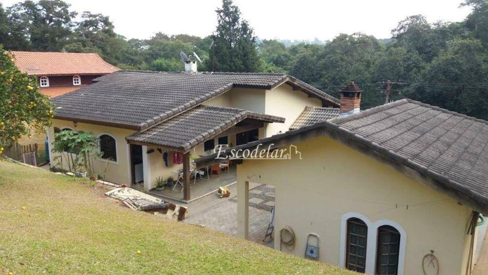 Casa, 4 quartos, 350 m² - Foto 5
