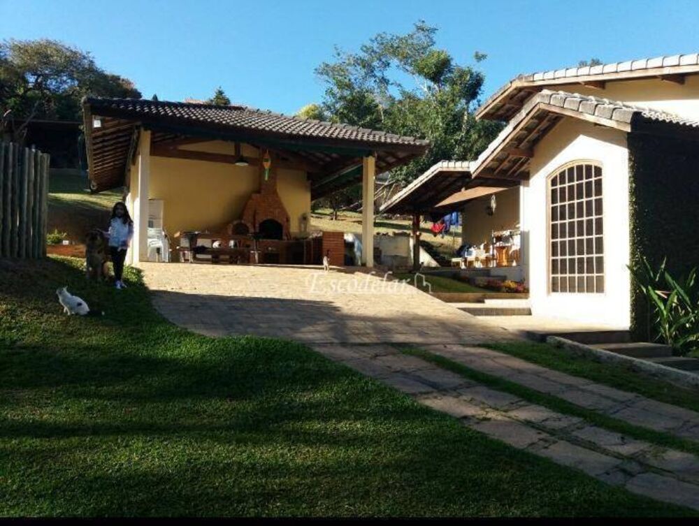 Casa, 4 quartos, 350 m² - Foto 8