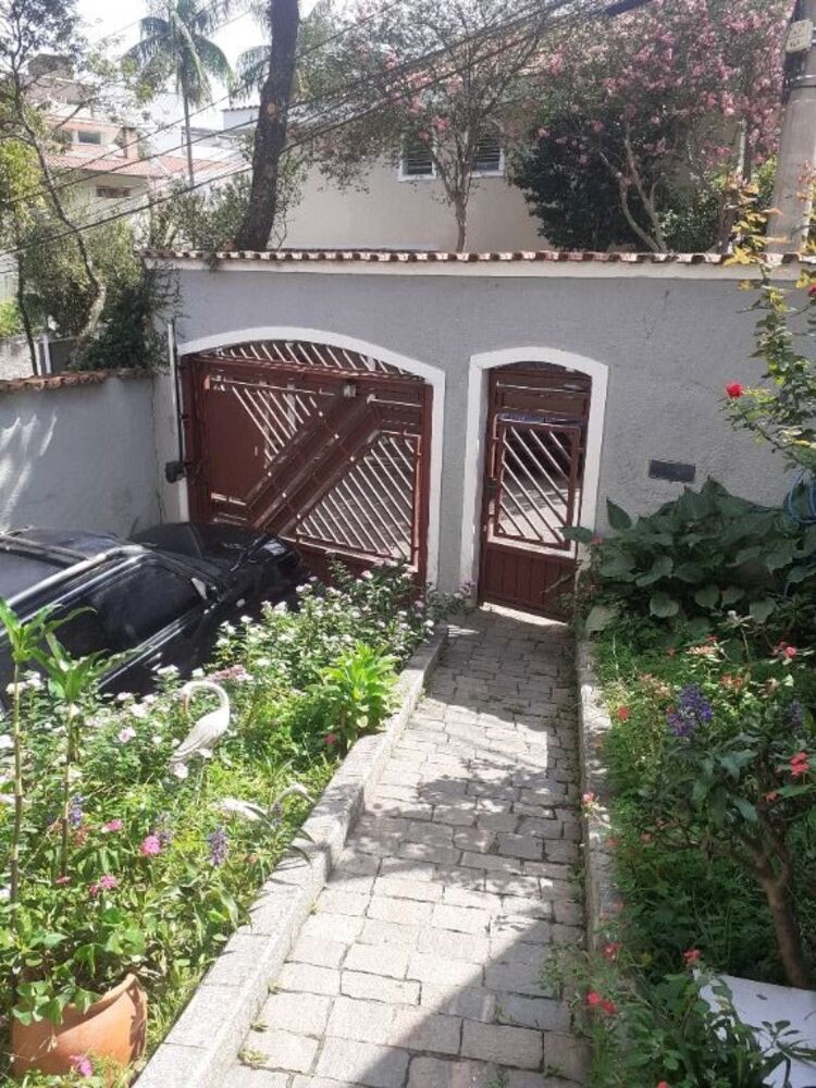 Sobrado, 3 quartos, 256 m² - Foto 3