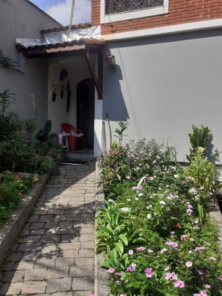 Sobrado, 3 quartos, 256 m² - Foto 4