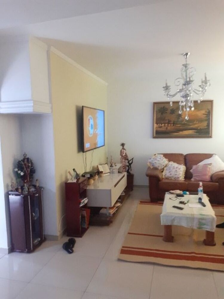 Sobrado, 3 quartos, 256 m² - Foto 2
