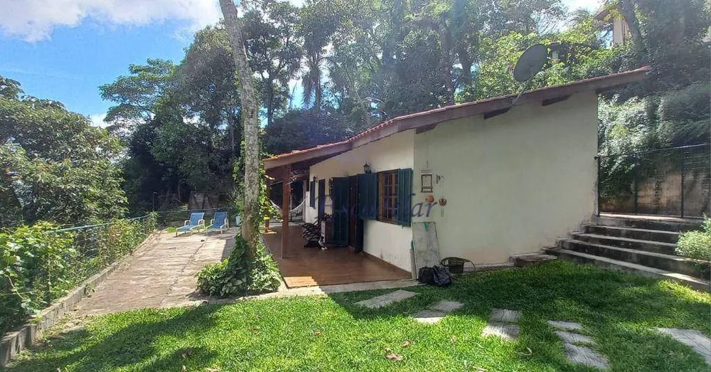 Casa, 2 quartos, 55 m² - Foto 6
