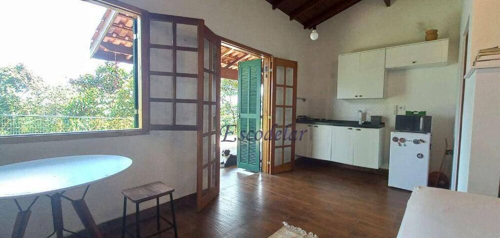 Casa, 2 quartos, 55 m² - Foto 2