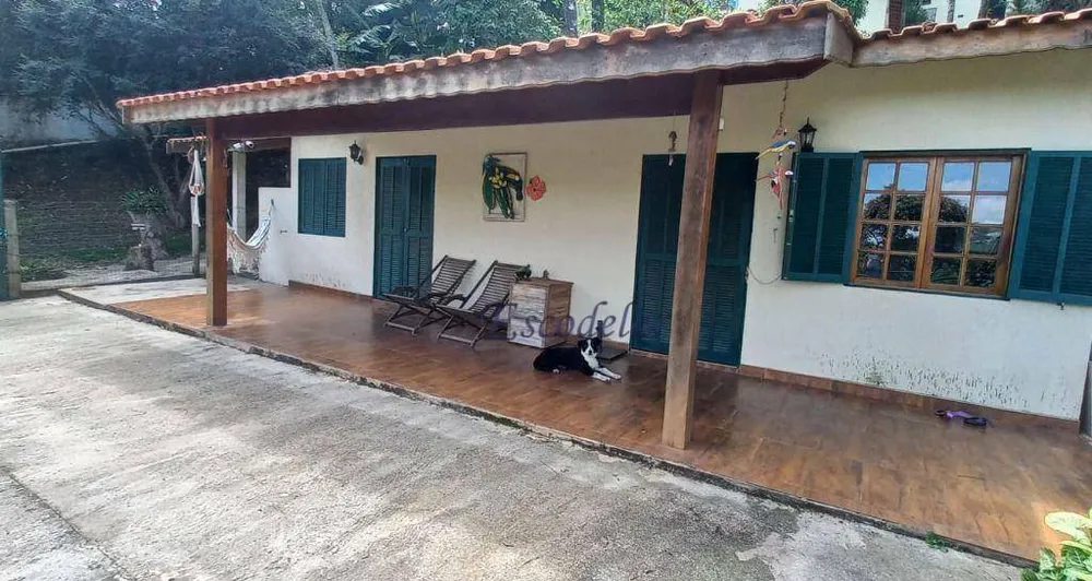 Casa, 2 quartos, 55 m² - Foto 7