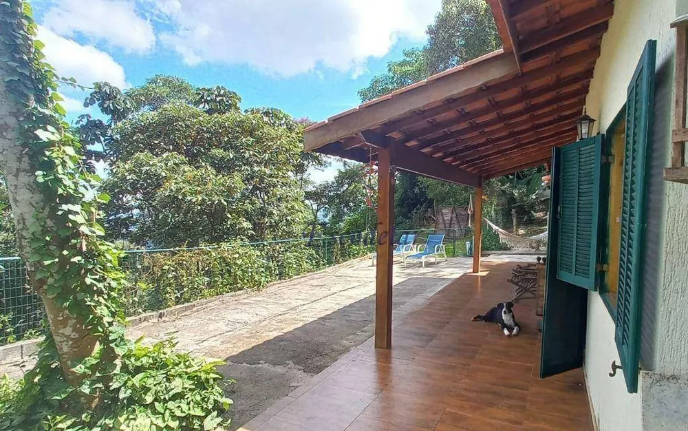 Casa, 2 quartos, 55 m² - Foto 5