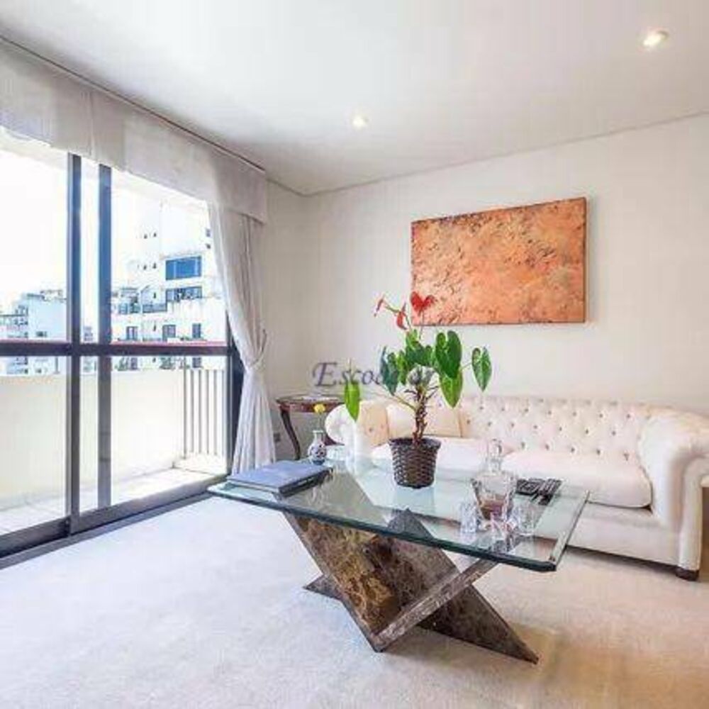 Apartamento, 3 quartos, 86 m² - Foto 1