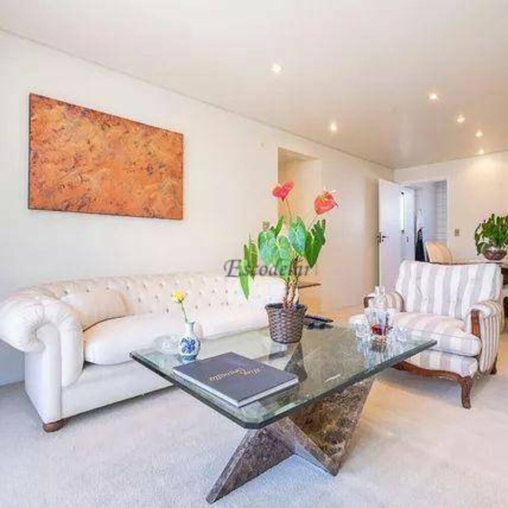 Apartamento, 3 quartos, 86 m² - Foto 2