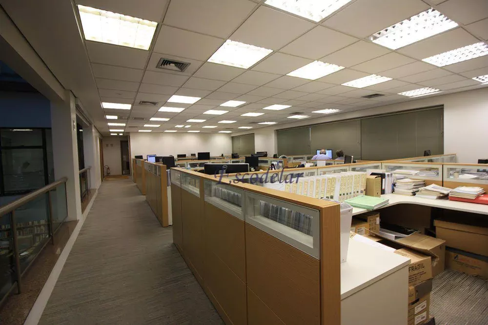 Prédio Inteiro para alugar, 1530m² - Foto 2