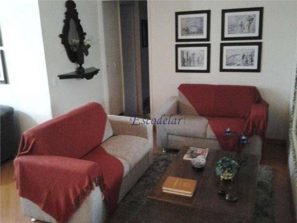 Apartamento, 1 quarto, 110 m² - Foto 2