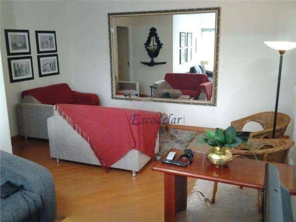 Apartamento, 1 quarto, 110 m² - Foto 3
