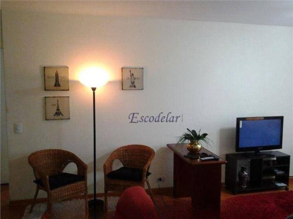 Apartamento, 1 quarto, 110 m² - Foto 4