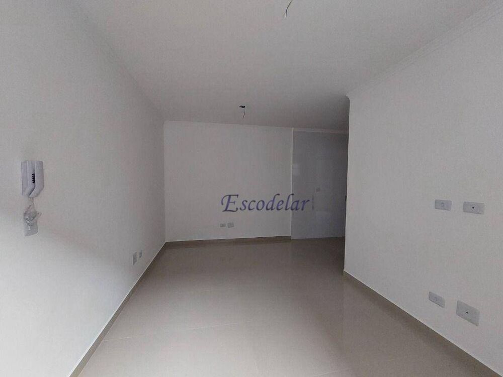 Apartamento, 1 quarto, 37 m² - Foto 2