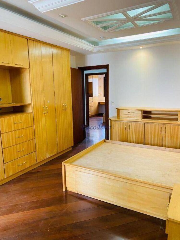 Apartamento, 4 quartos, 207 m² - Foto 3