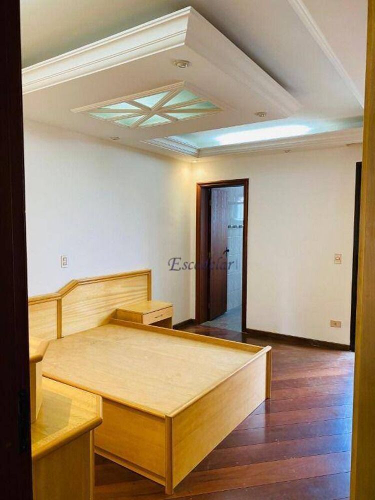 Apartamento, 4 quartos, 207 m² - Foto 2