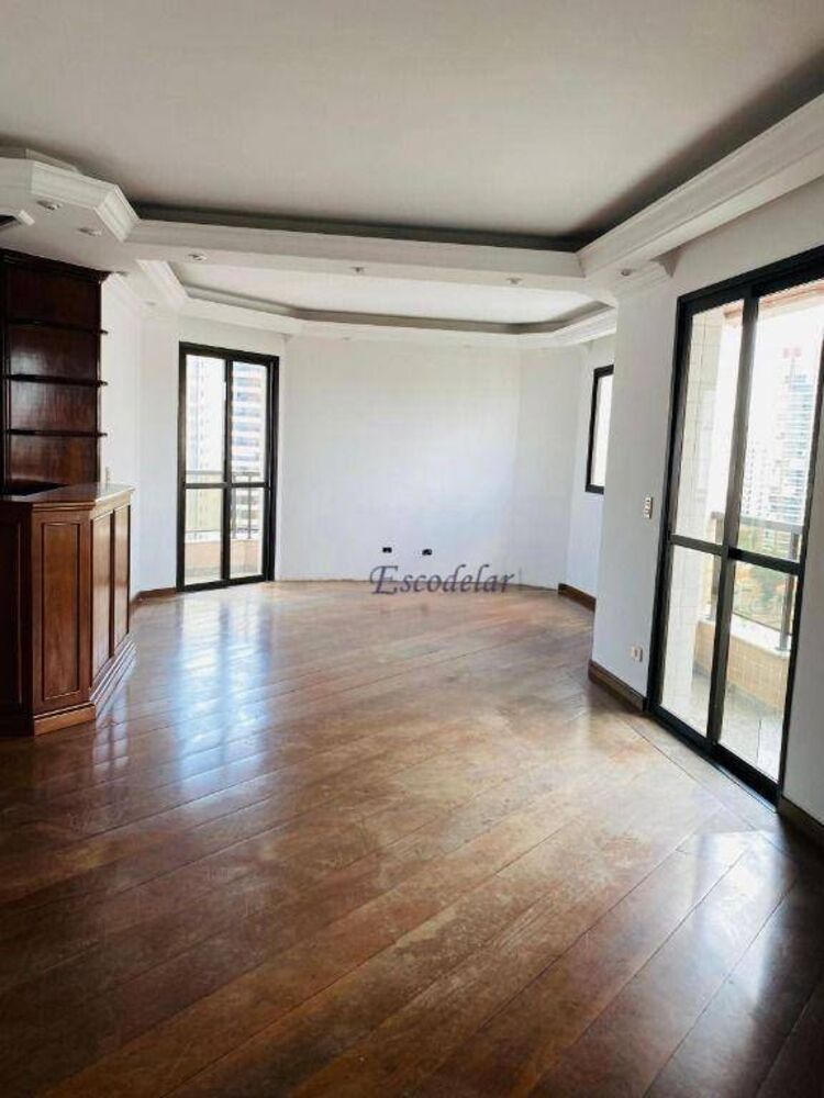 Apartamento, 4 quartos, 207 m² - Foto 1