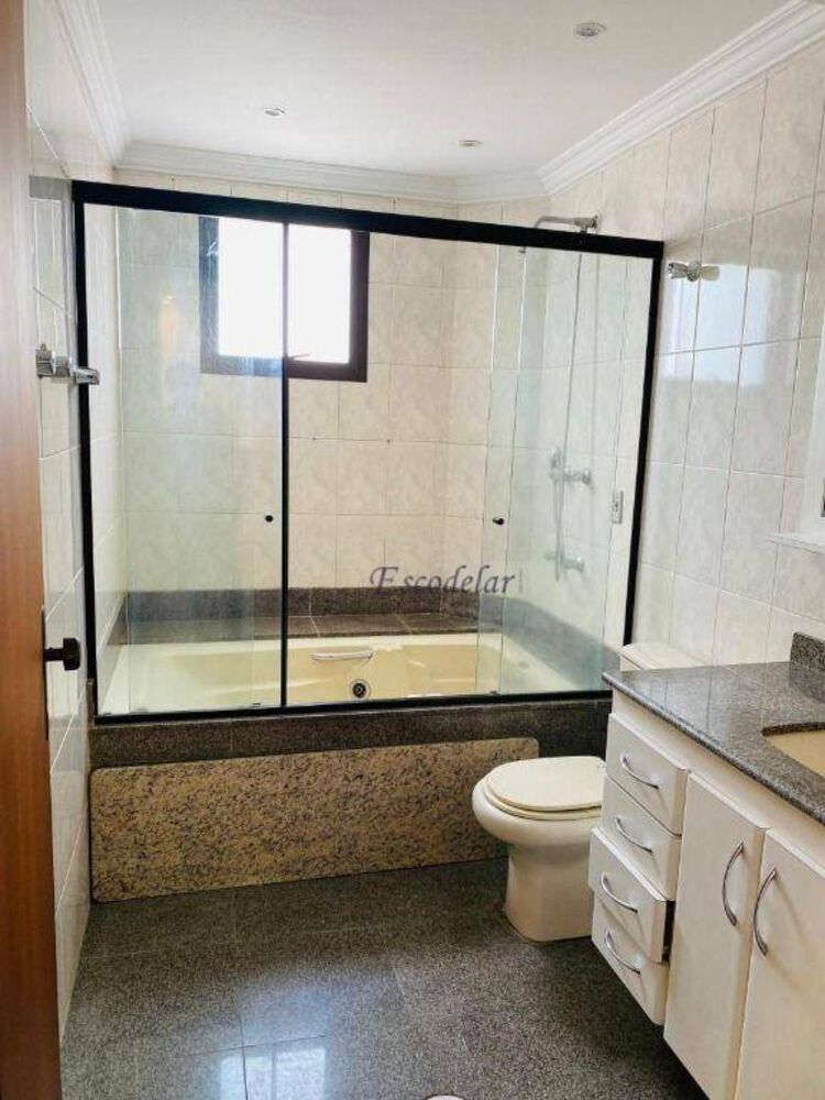 Apartamento, 4 quartos, 207 m² - Foto 4