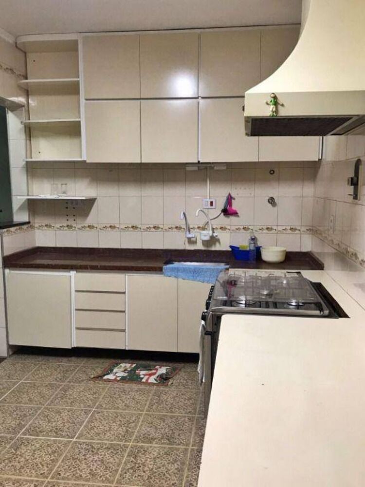 Sobrado, 3 quartos, 144 m² - Foto 2