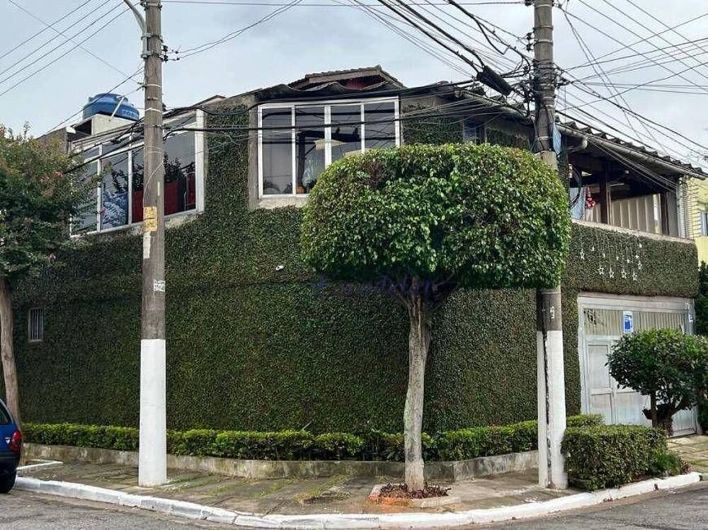 Sobrado, 3 quartos, 144 m² - Foto 4