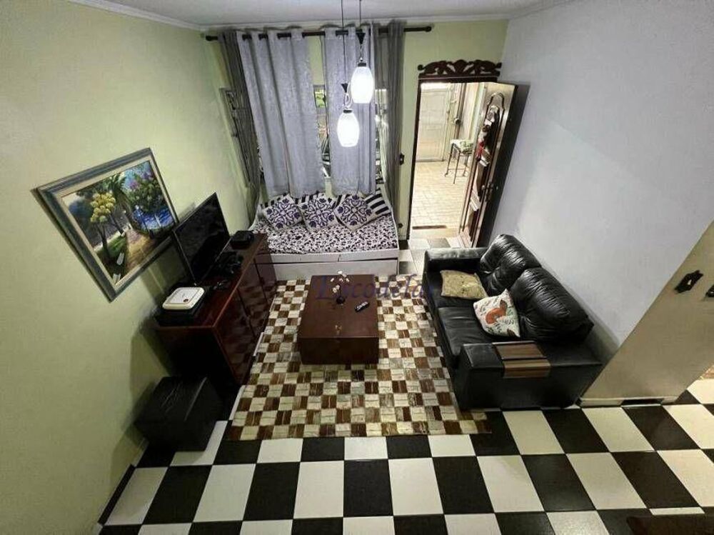 Sobrado, 3 quartos, 144 m² - Foto 3