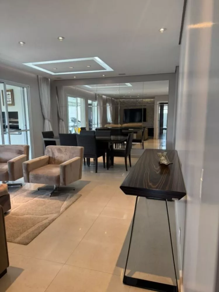 Apartamento, 3 quartos, 142 m² - Foto 8