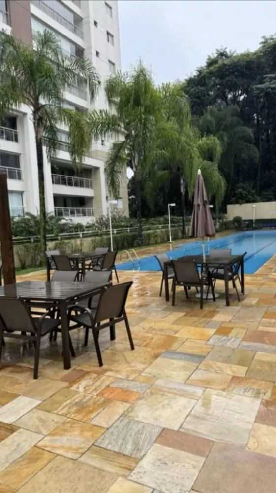 Apartamento, 3 quartos, 142 m² - Foto 11