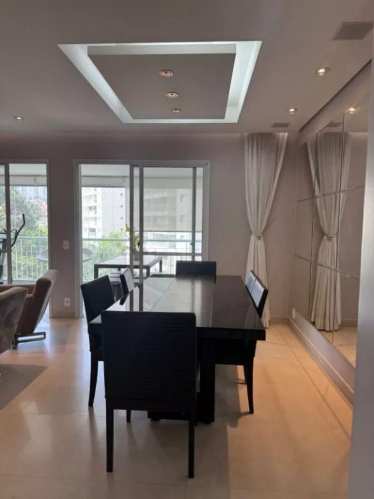 Apartamento, 3 quartos, 142 m² - Foto 3