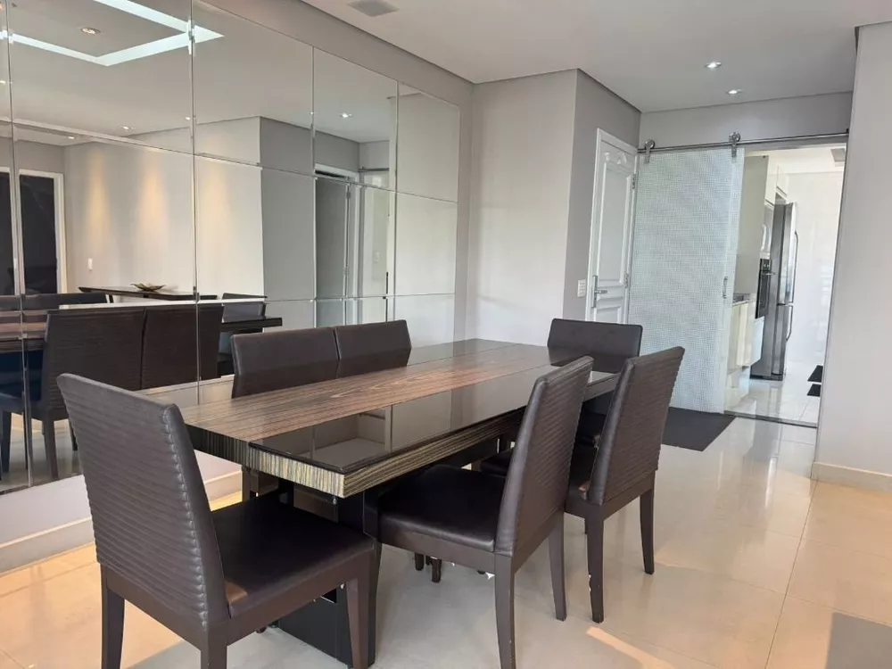 Apartamento, 3 quartos, 142 m² - Foto 2