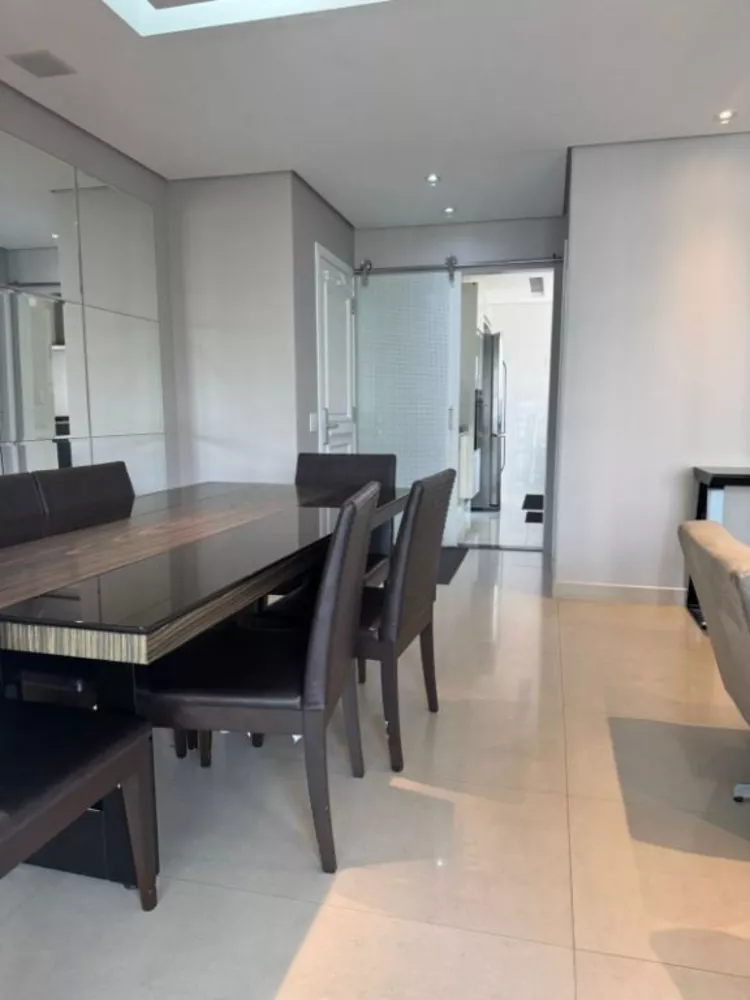 Apartamento, 3 quartos, 142 m² - Foto 6