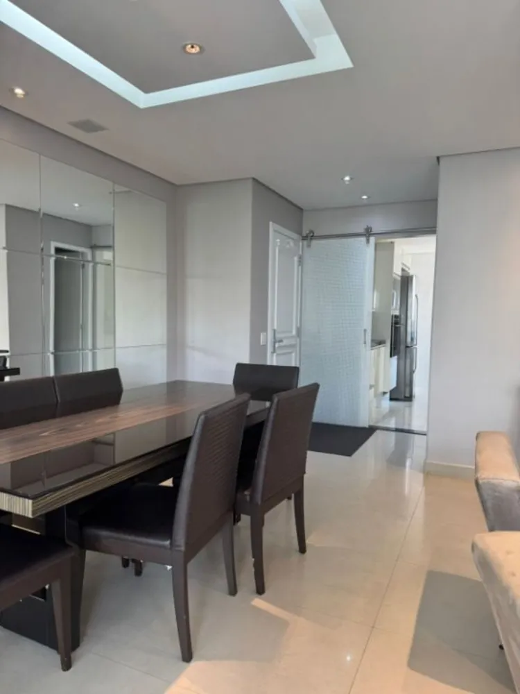 Apartamento, 3 quartos, 142 m² - Foto 9