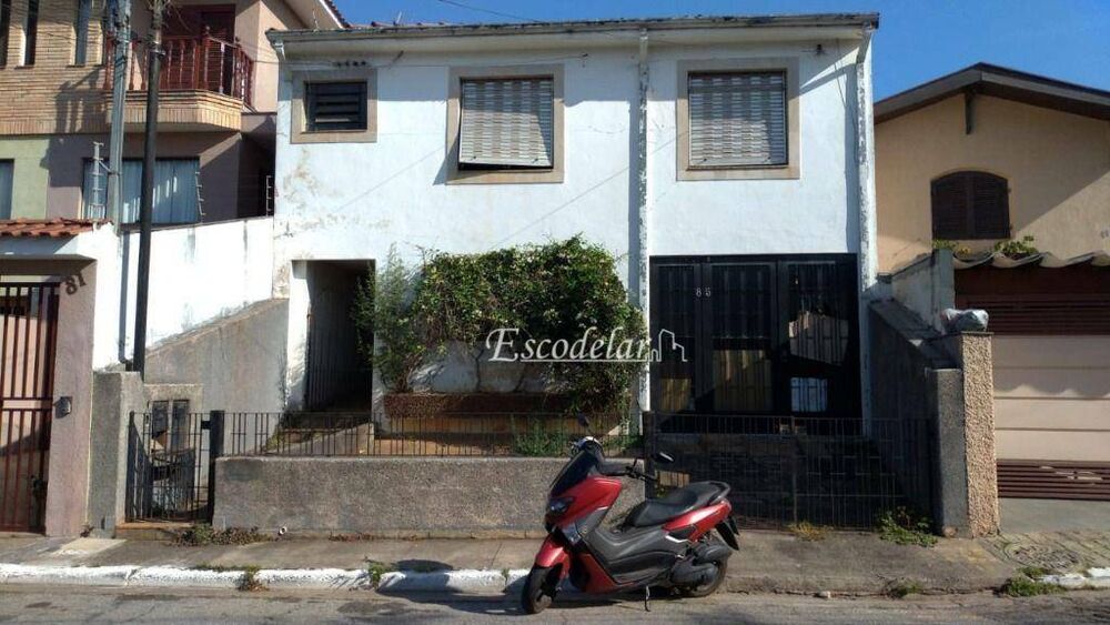 Sobrado, 3 quartos, 267 m² - Foto 1