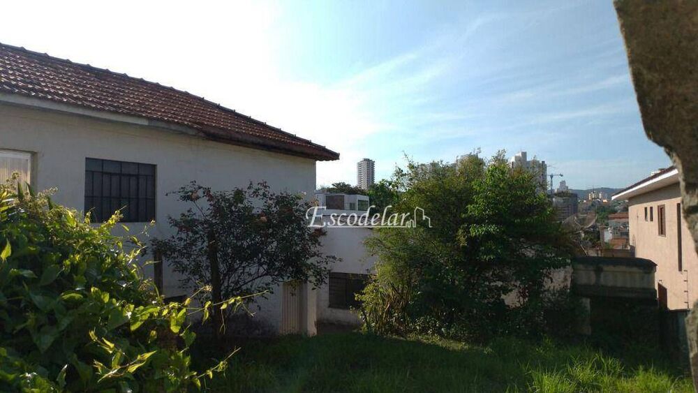 Sobrado, 3 quartos, 267 m² - Foto 2