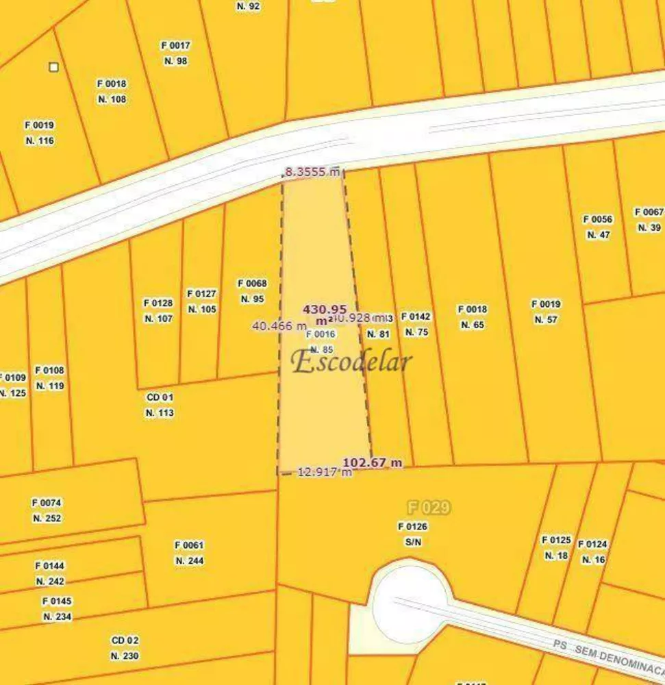 Sobrado, 3 quartos, 267 m² - Foto 9