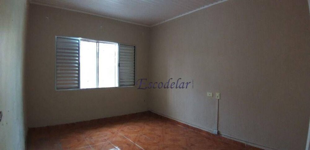 Casa, 3 quartos, 80 m² - Foto 2