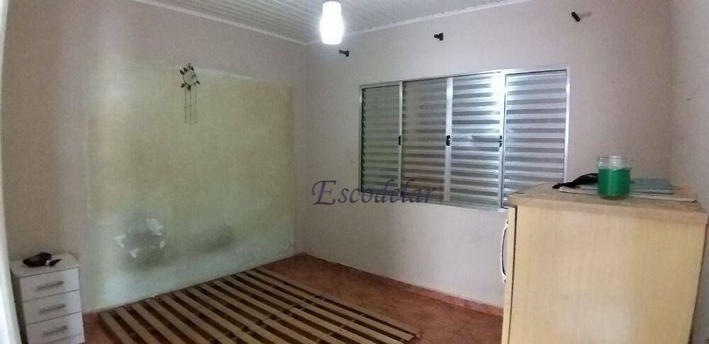 Casa, 3 quartos, 80 m² - Foto 4
