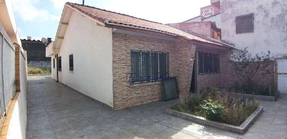 Casa, 3 quartos, 80 m² - Foto 1