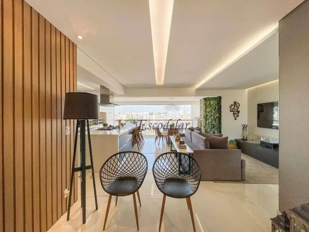 Apartamento, 3 quartos, 108 m² - Foto 2