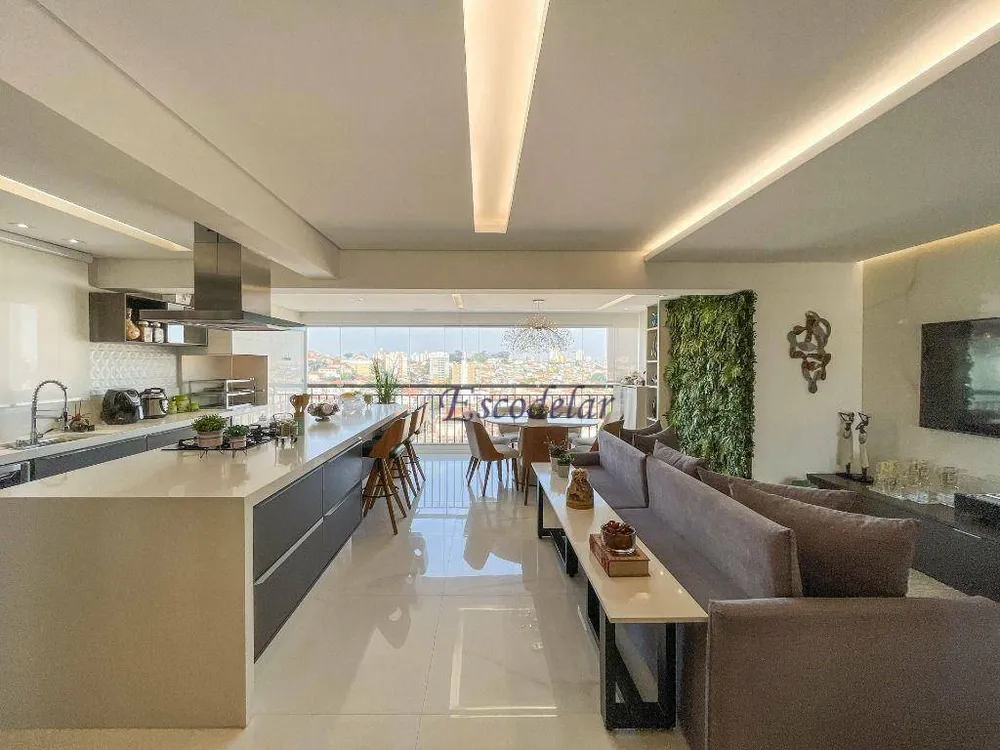 Apartamento, 3 quartos, 108 m² - Foto 1