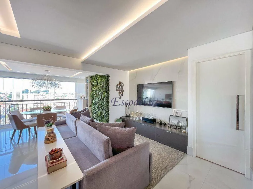 Apartamento, 3 quartos, 108 m² - Foto 4