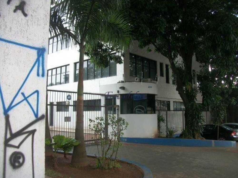 Prédio Inteiro à venda, 3557m² - Foto 1