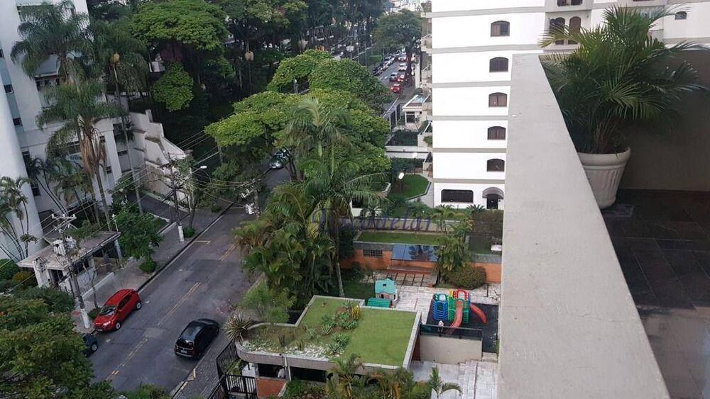 Apartamento, 4 quartos, 220 m² - Foto 2