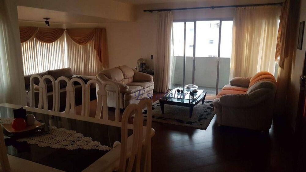 Apartamento, 4 quartos, 220 m² - Foto 3