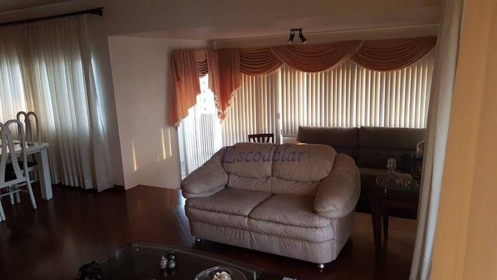 Apartamento, 4 quartos, 220 m² - Foto 4